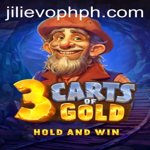 Unveiling the Enigma of 3cartsOfGold: A Journey into Adventure and Strategy