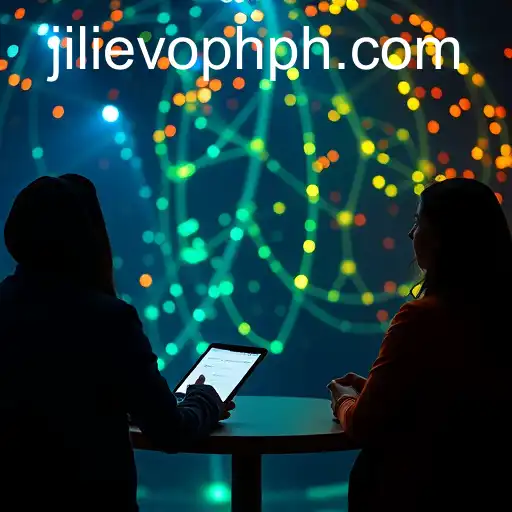 About Us: Exploring Jilievoph