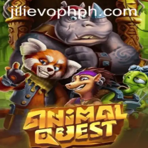 Discover the World of AnimalQuest: A Journey into Wildlife Adventures