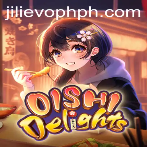 Unraveling the Culinary Adventure of OishiDelights