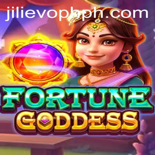 Exploring the Mystical World of FORTUNEGODDESS: A Journey with Jilievoph