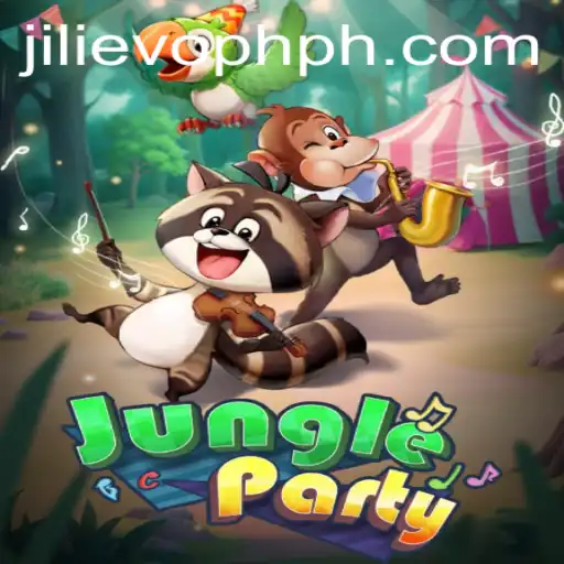 Discover the Thrilling Adventure of JungleParty