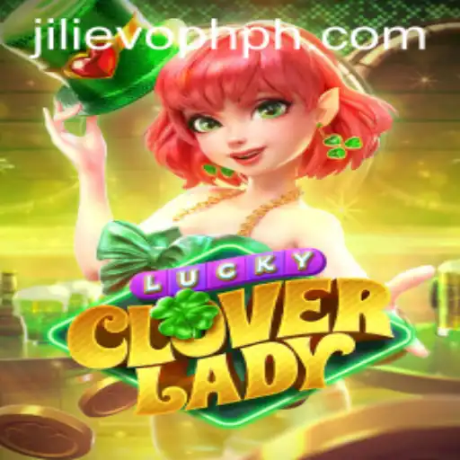 Explore the Enchanting World of LuckyCloverLady: A Magical Gaming Experience
