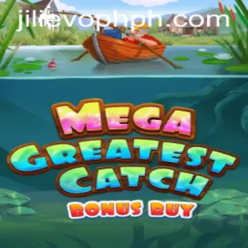 MegaGreatestCatchBonusBuy: A Deep Dive into an Exciting Game