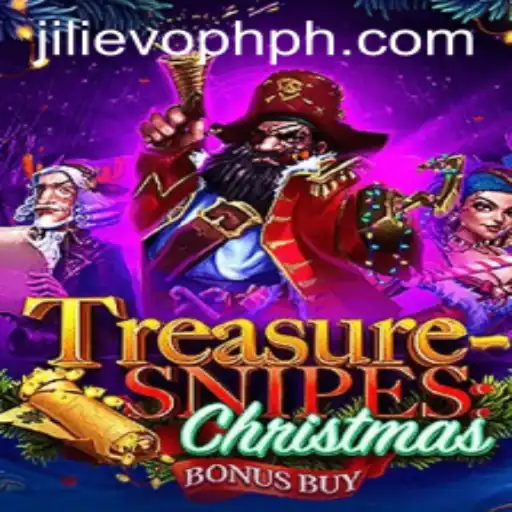 Discover the Magic of TreasuresnipesChristmas: A Festive Adventure