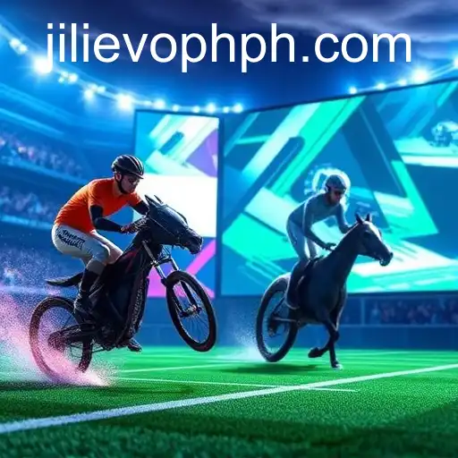 The Transformative World of Virtual Sports